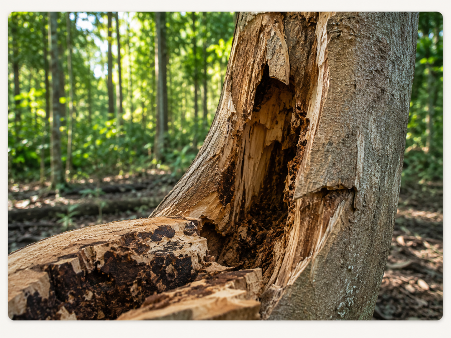 Harvesting and post-harvest management